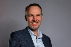 Jeroen Wismans