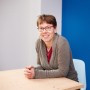 Marry Mos, team beleid, de Tussenvoorziening