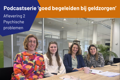 Podcastserie begeleiden afl 2