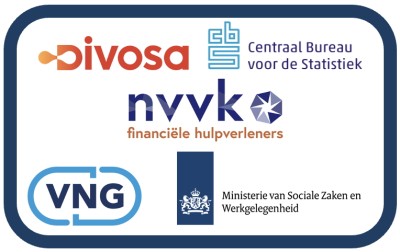 Deelnemende partijen in DDAS