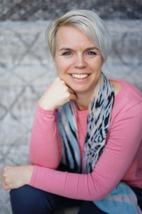 Rianda Kelder