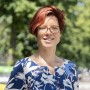 Linda Voortman, wethouder gemeente Utrecht