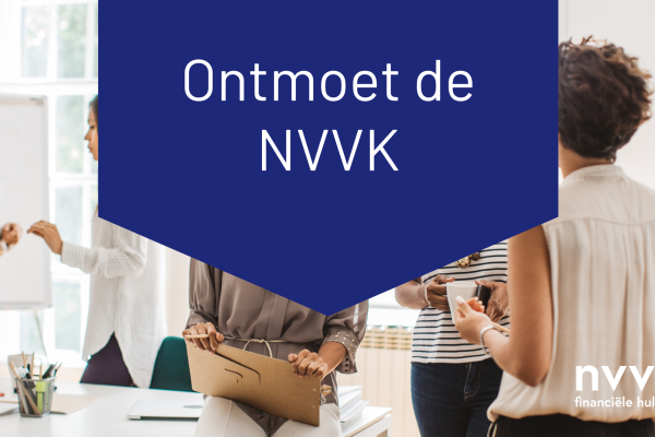 Ontmoet de NVVK