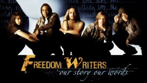 Freedom Writers