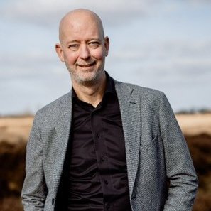 Aaldert van Lingen