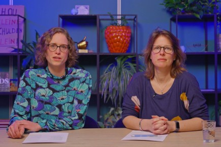    Webcollege 'Werken met convenanten'