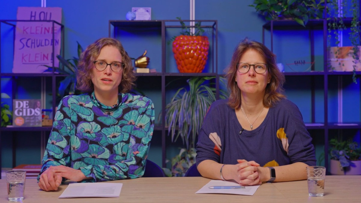 Webcollege 'Werken met NVVK-convenanten' - NVVK