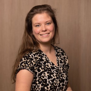 Marieke van der Veen
