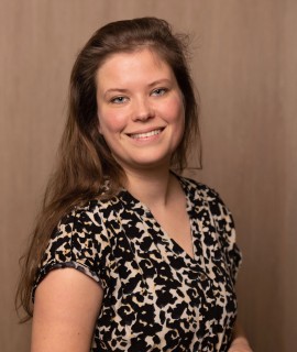 Marieke van der Veen