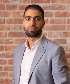 Yaacoub Abbassi