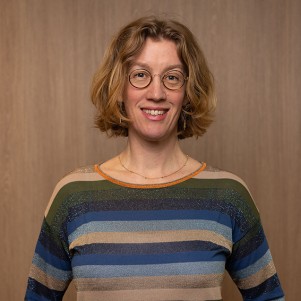 Liselotte Maas
