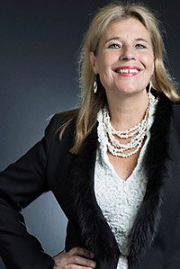Wanda de Kanter