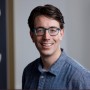 Klaas Gommers, adviseur verenigingszaken Vereniging van Openbare Bibliotheken