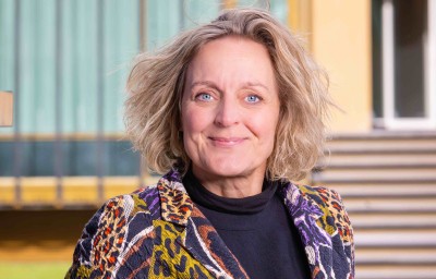 Annette Veenstra