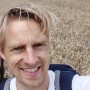 Hielke van der Molen, buurtteammedewerker Overvecht - Vechtzoom
