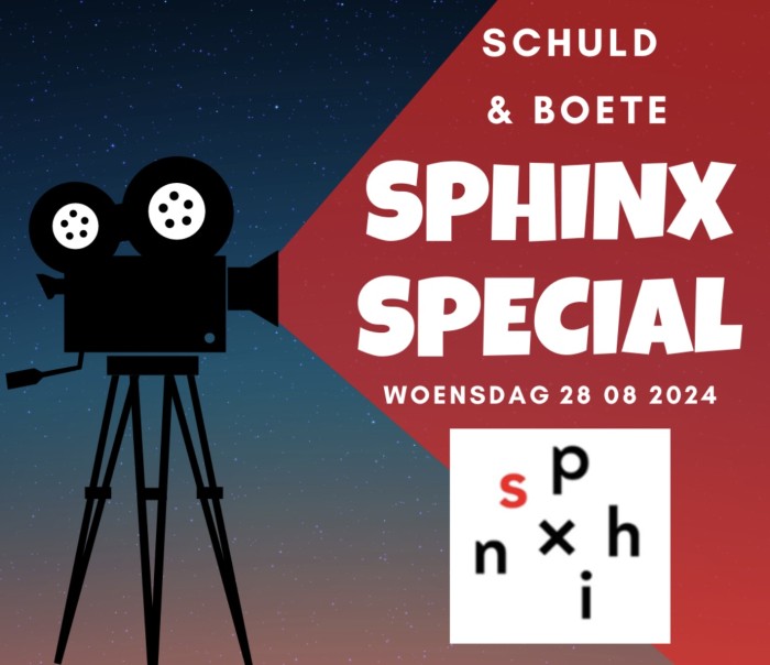 Schuld en boete