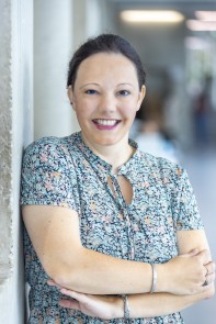 Gercoline van Beek, Hogeschool Utrecht