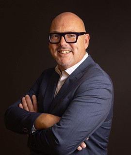 Ruud van den Tillaar
