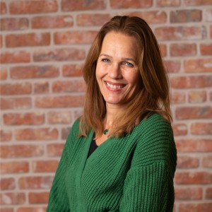 Nienke van Helden