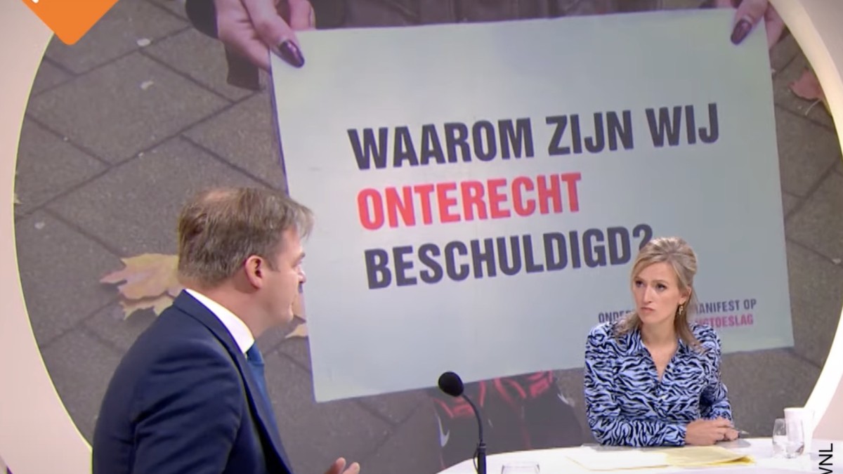 Speciale schuldregeling voor Toeslag-gedupeerden in aantocht - NVVK