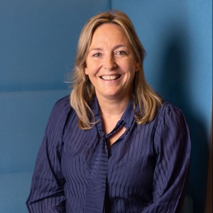 Judith van Geffen