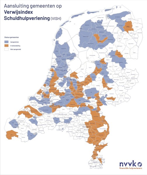 Nederland-VISH-220421