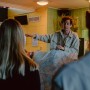 Job Kühlkamp, publiekswerker NUT-theatergezelschap