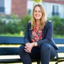 Anneke Verboom, beleidsmedewerker, Amsterdamse Federatie van Woningcorporaties (AFWC)
