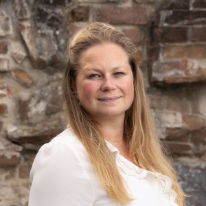 Marjolein Smith