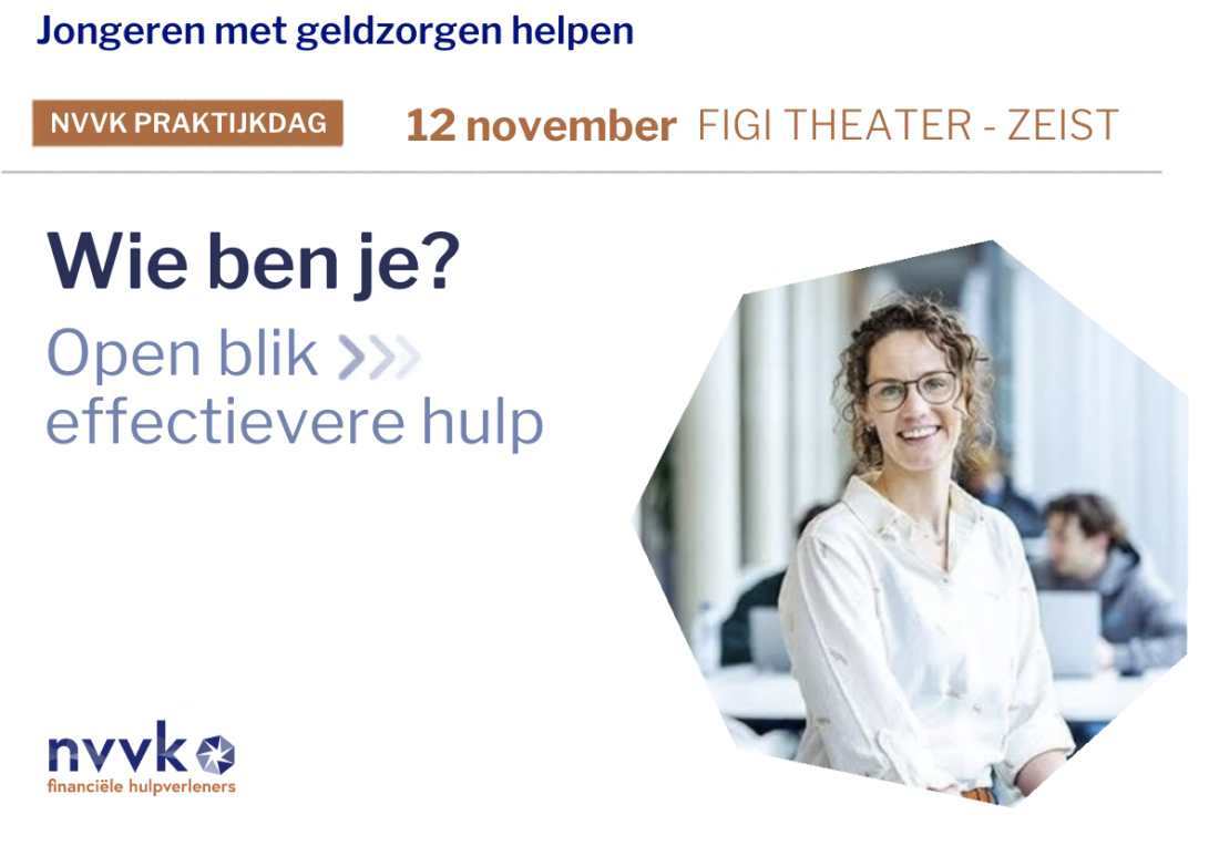 Workshop Jongeren met geldzorgen