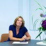 Jacomijn Kuiper, procesbegeleider Verbinden Schuldendomein, VNG