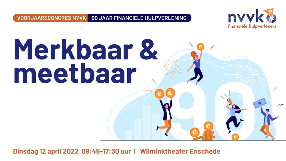 Banner NVVK voorjaarscongres 2022 1920x1080