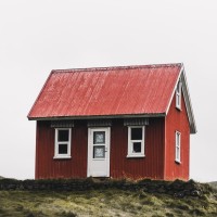 Huis Unsplash Luke Stackpoole