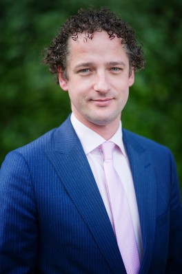 Michiel Noordzij