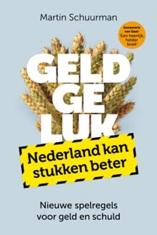 boek Geldgeluk