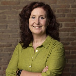 Renate Richters vierkant