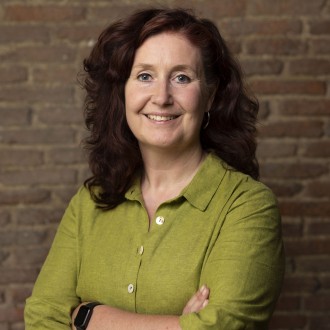 Renate Richters vierkant
