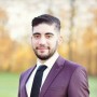 Tarik Koptagel, Initatiefnemer & programmaleider Utrecht Centraal