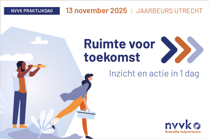 Praktijkdag ruimte voor toekomst