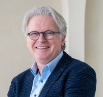 Robert Jan Messemaeckers van de Graaff EIK