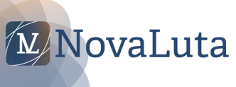 Nova Luta logo