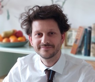 Thijs Bierens