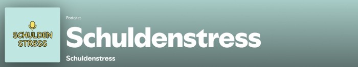 Schuldenstress