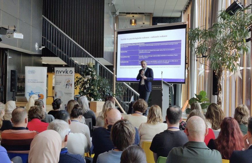 Studiedag Ondernemers1