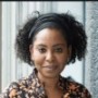 Mirjam Deekman, stafmedewerker, gemeente Amsterdam