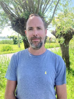 foto Thijs van der Molen Gouda