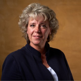 Edith van Dijk
