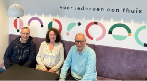 Woonwaard
