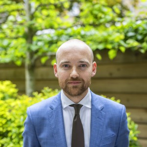Bas Woudstra