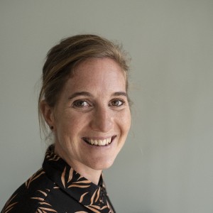 Karin Overweg